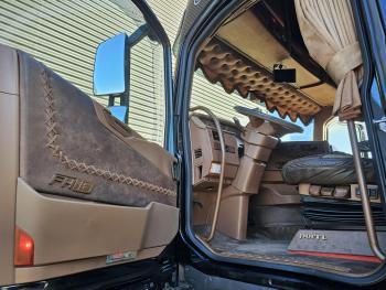 Volvo FH 16 750 6x2  BOOGIE / RETARDER / I PARK COOL